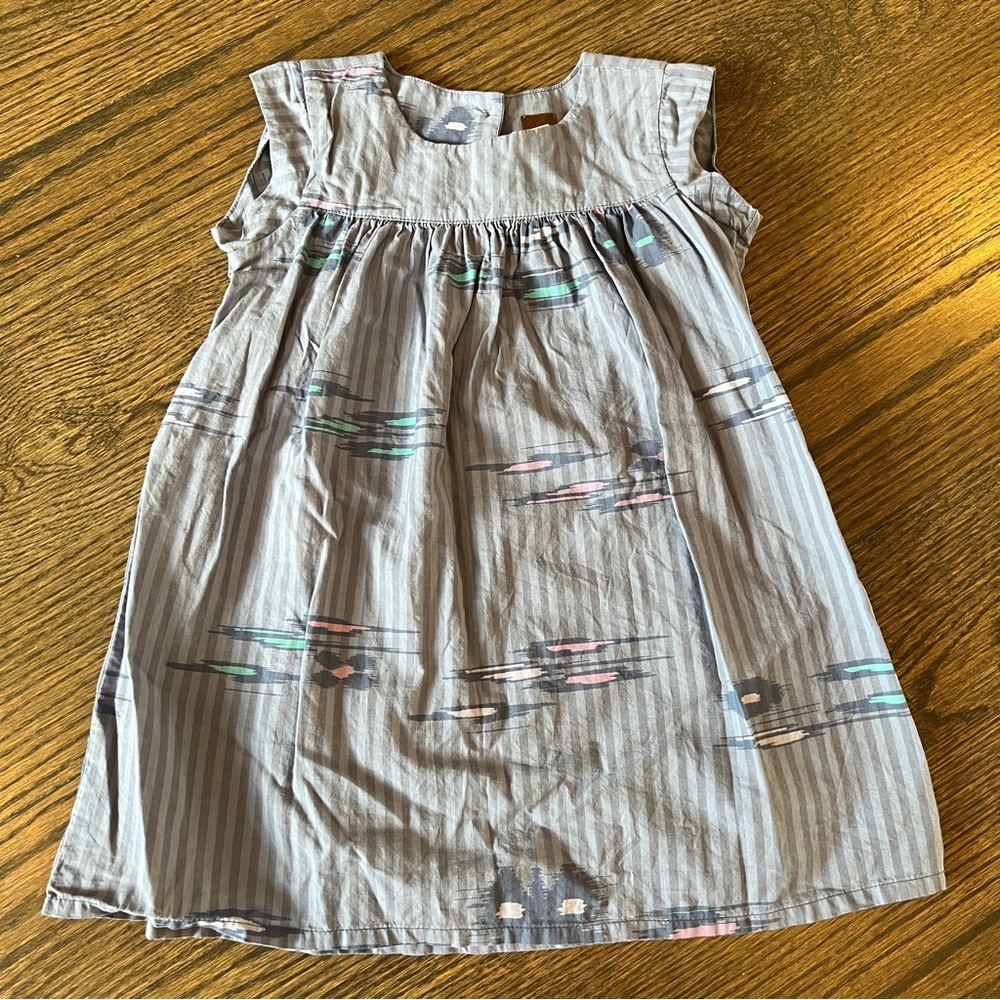 Stylish Tea Collection Dress